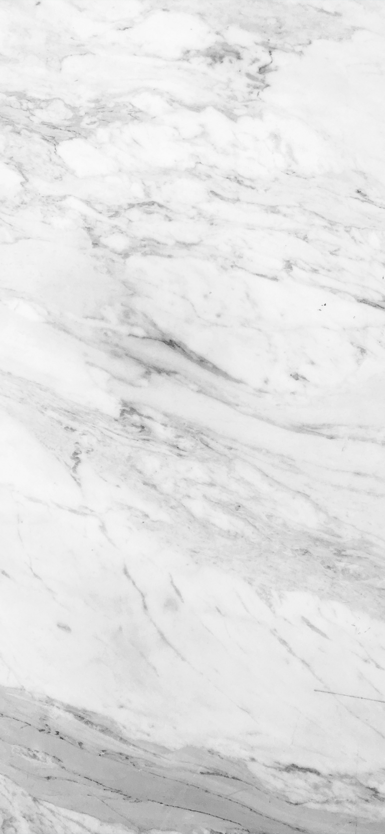 Default wallpaper of White Marble