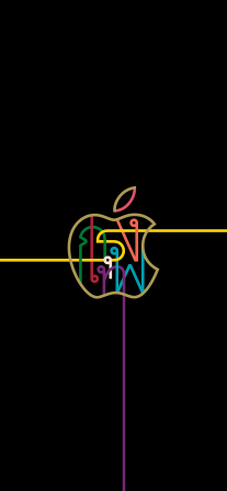 Apple Central World - Official Retail 10K | LIVE Wallpaper