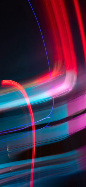 Fast Lights in the Night
