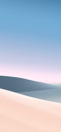 Surface Breeze - Dynamic Wallpaper for macOS Mojave and higher