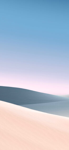 Surface Breeze – Dynamic Wallpaper for macOS Mojave and higher