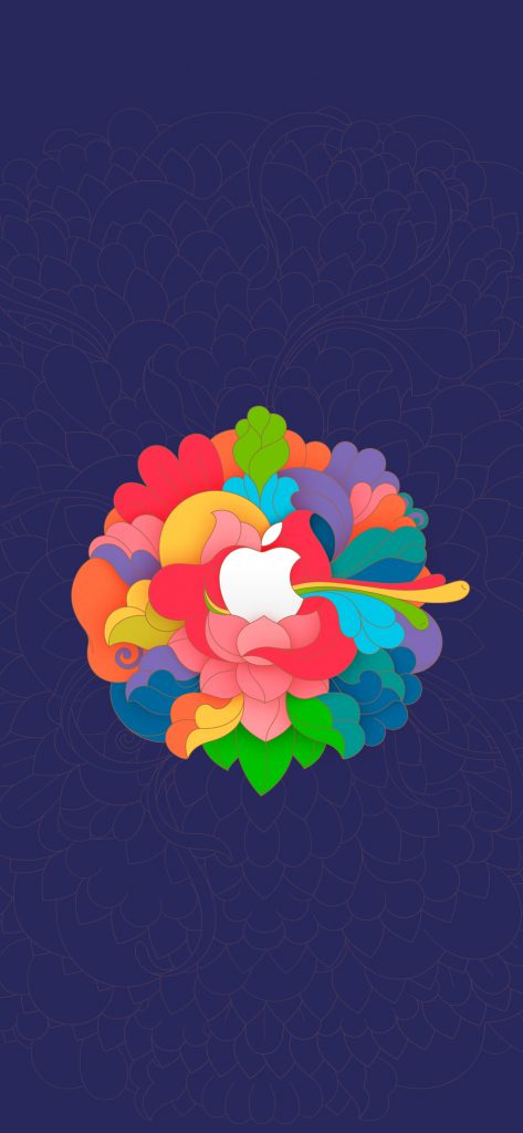 Apple Sanlitun – Official Retail 5K