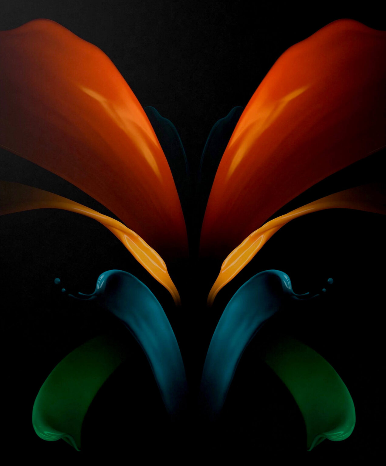 Tablet preview