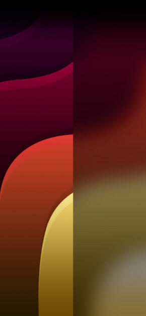 Waves | DUAL (to use with iOS 14 Widgets)