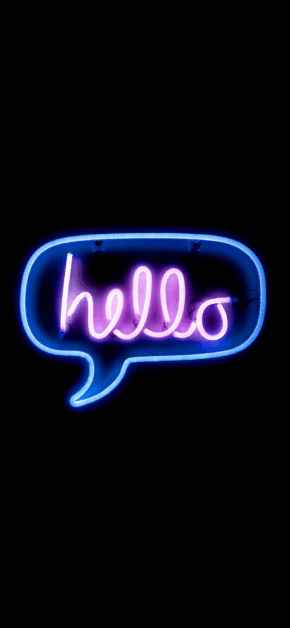 Hello