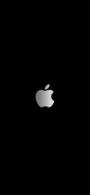 Apple Logo Animated iOS 11 | LIVE Wallpaper