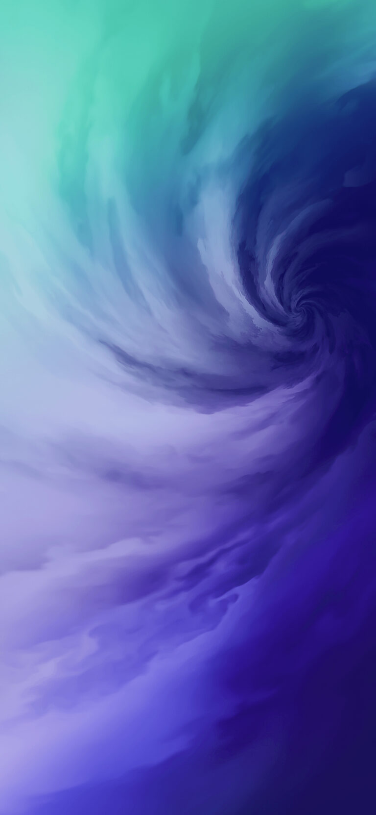 Default wallpaper of Vortex – OnePlus 5G | LIVE Wallpaper