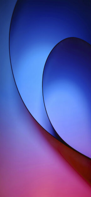 Abstract Snail (iPhone 12 Concept by @apple_idesigner)