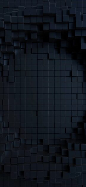 Black Squares | LIVE Wallpaper