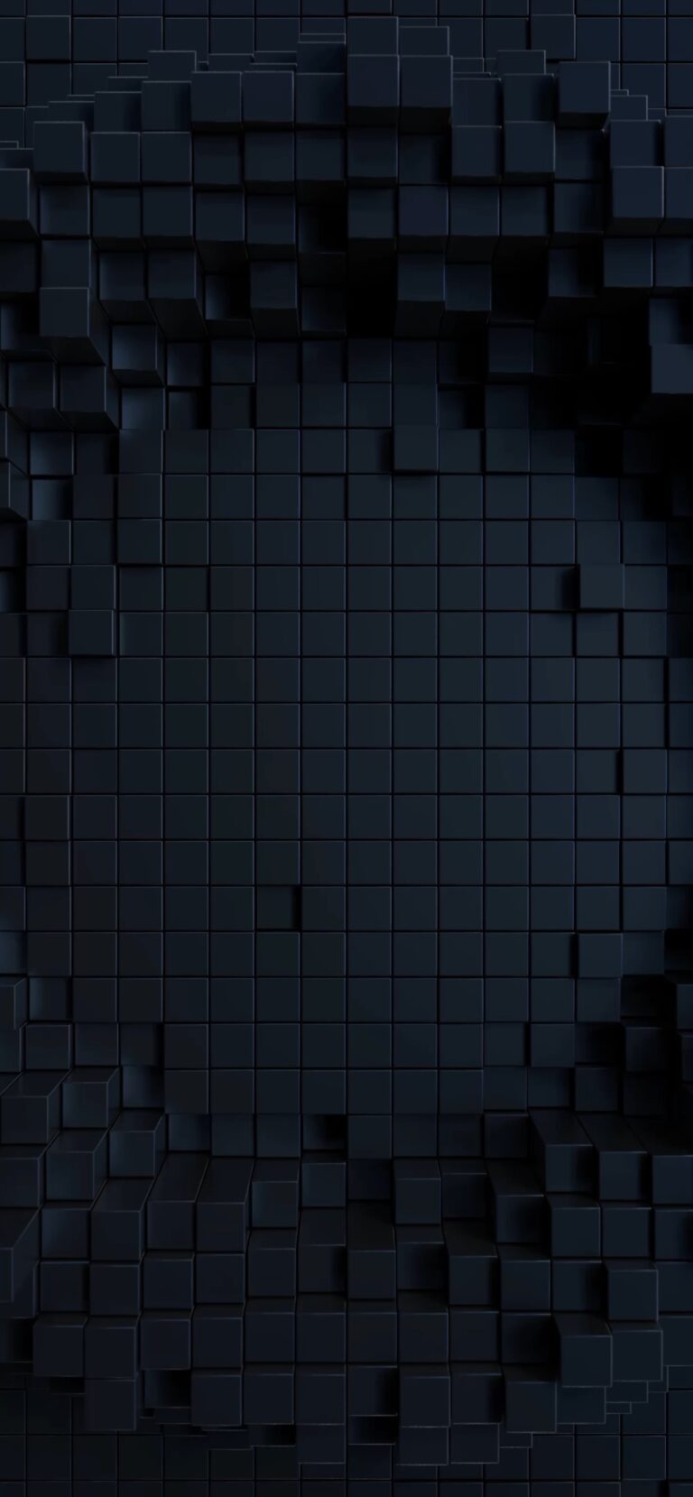 Default wallpaper of Black Squares | LIVE Wallpaper