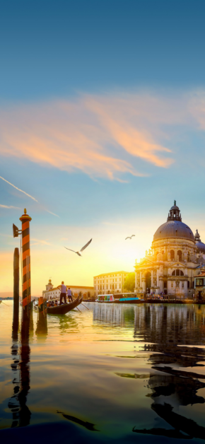 Venice
