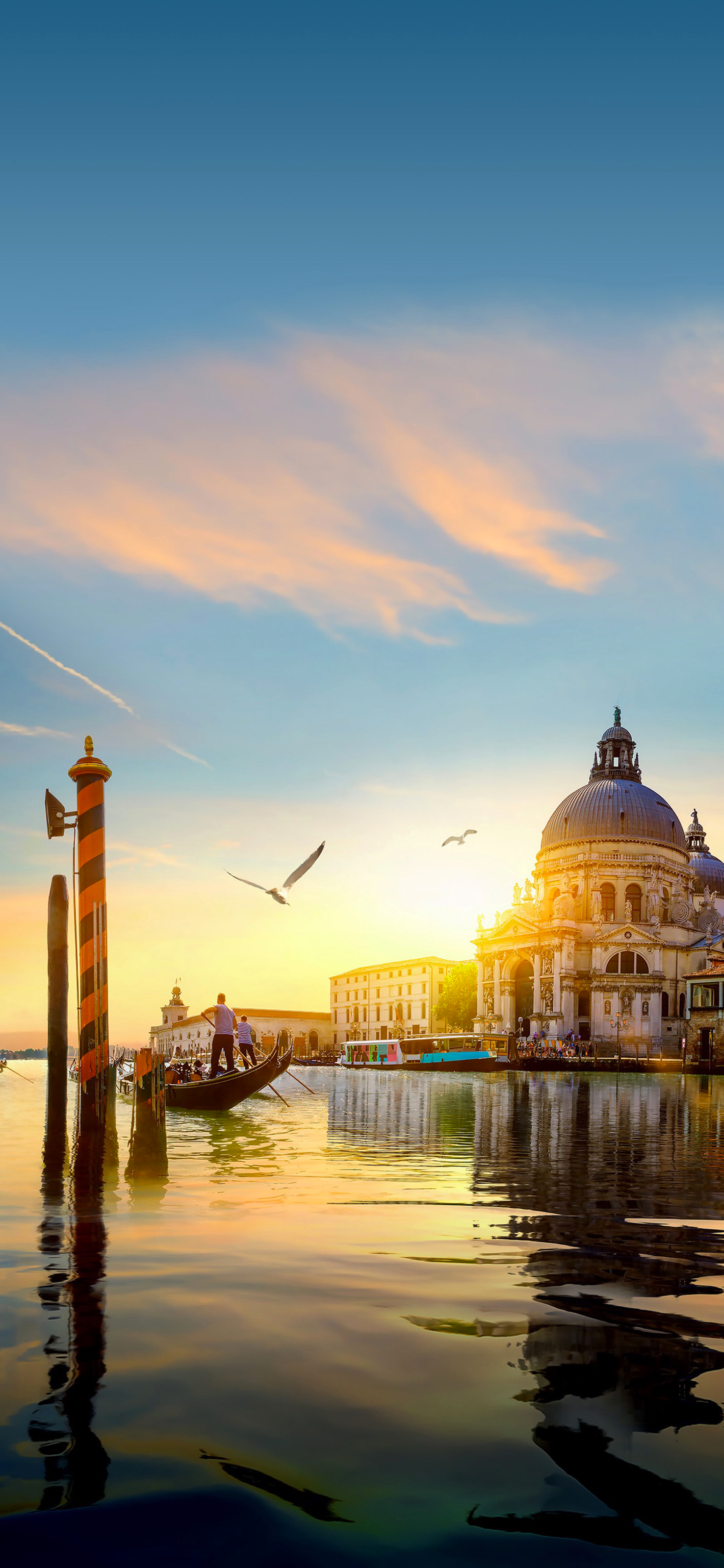 Download free Venice Italy Grand Canal Wallpaper - MrWallpaper.com