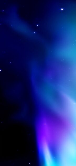 Aurora Boreale | LIVE Wallpaper