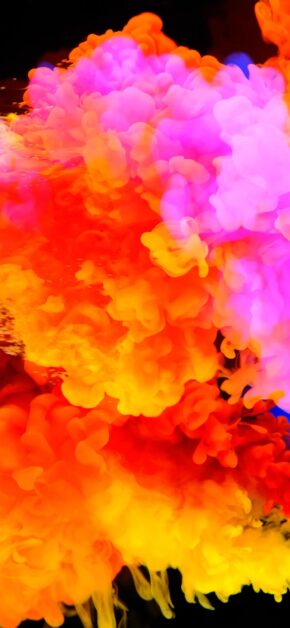 Gas and Fire | LIVE Wallpaper