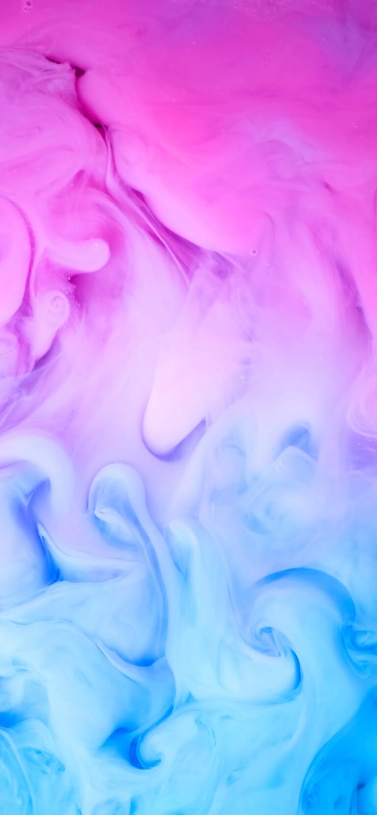 Default wallpaper of Smoke Fusion | LIVE Wallpaper