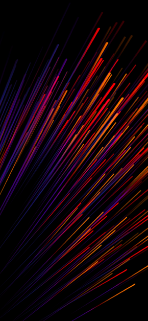 OLED Lines