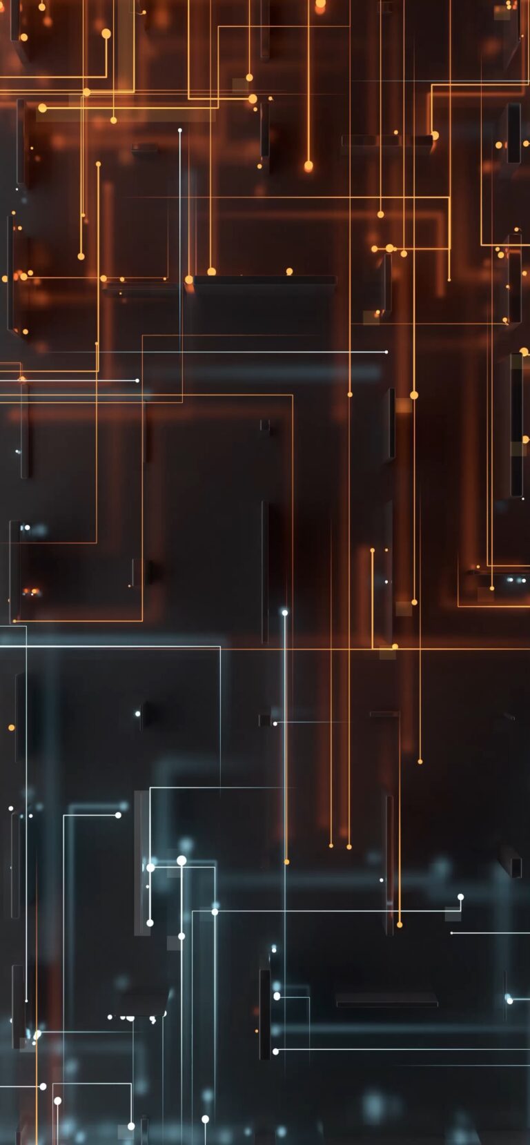 Default wallpaper of Microchip | LIVE Wallpaper