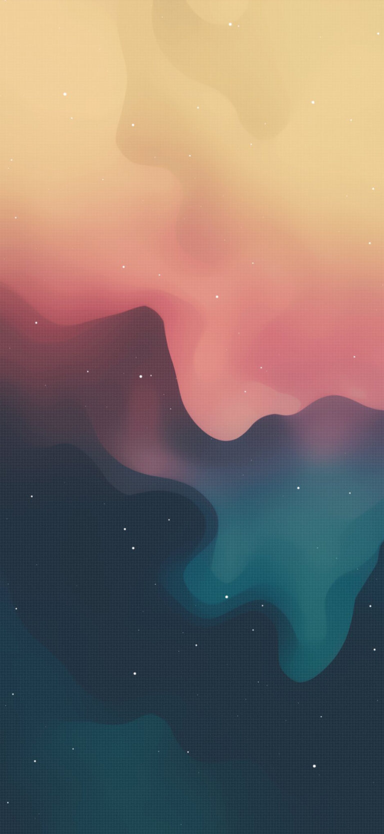 Default wallpaper of Abstract with Texture