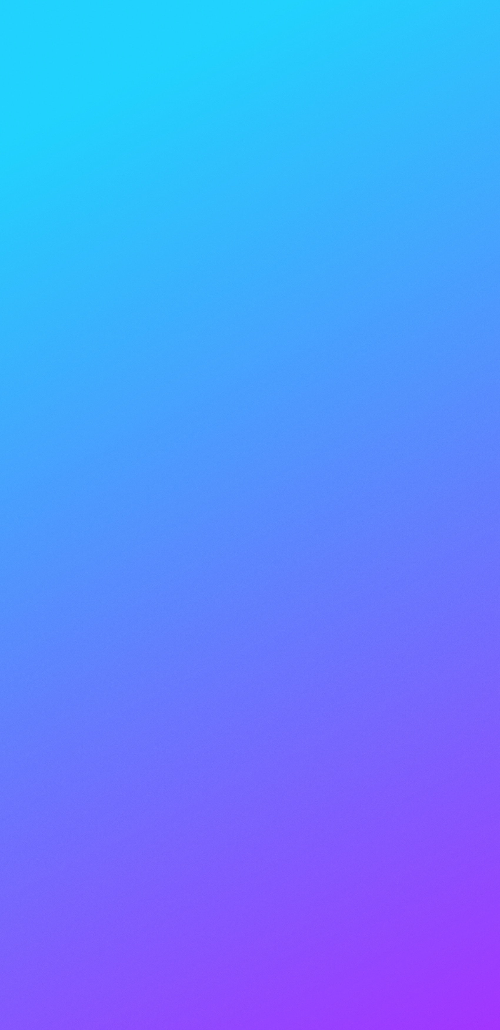 Blue and Violet | Gradient - Wallpapers Central