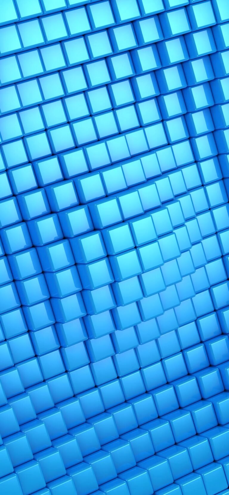 Default wallpaper of Cubes | LIVE Wallpaper