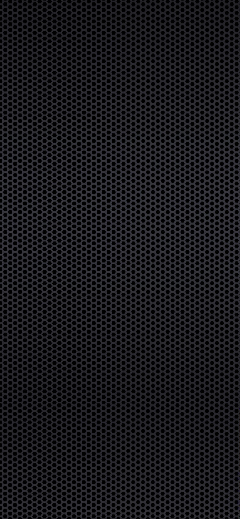 Default wallpaper of Dark Dots