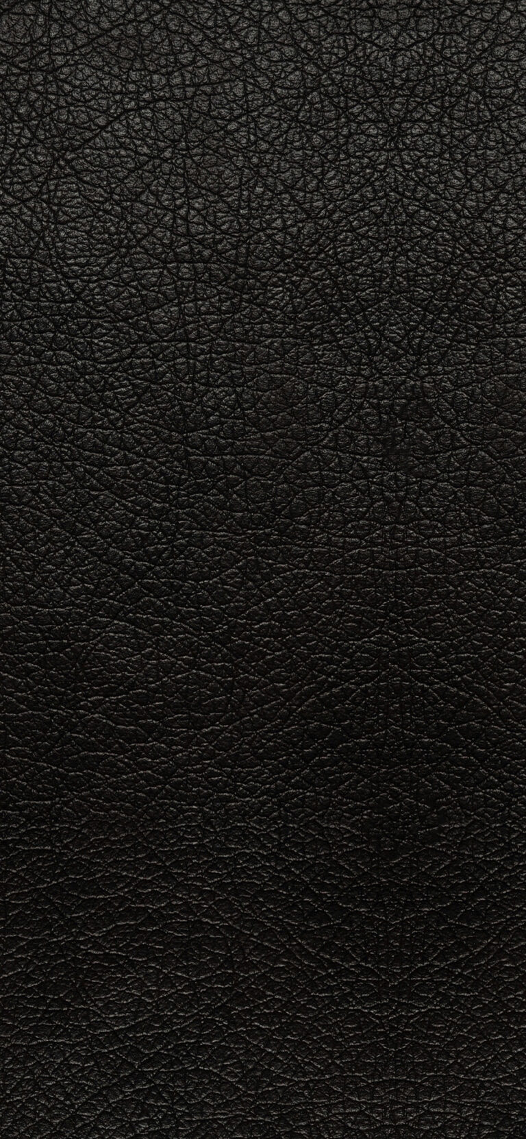 Default wallpaper of Leather – Pelle nera