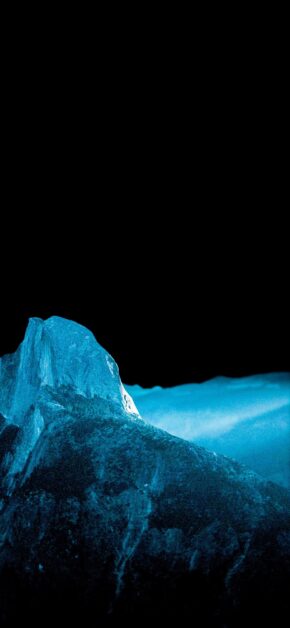 Blue Ice