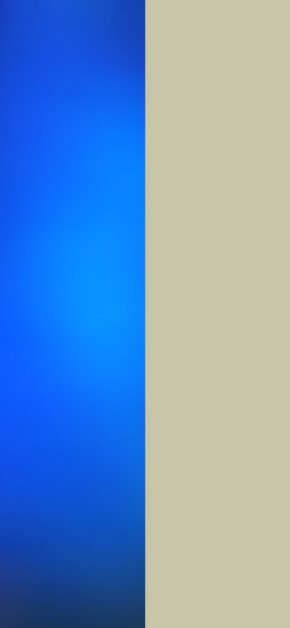 Blu e Beige | DUAL