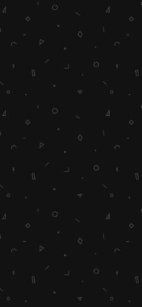 Minimal Geometry Dark