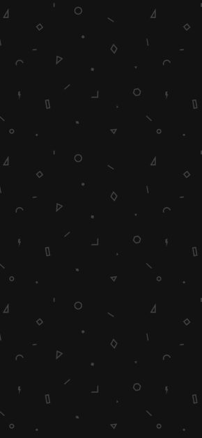 Minimal Geometry Dark