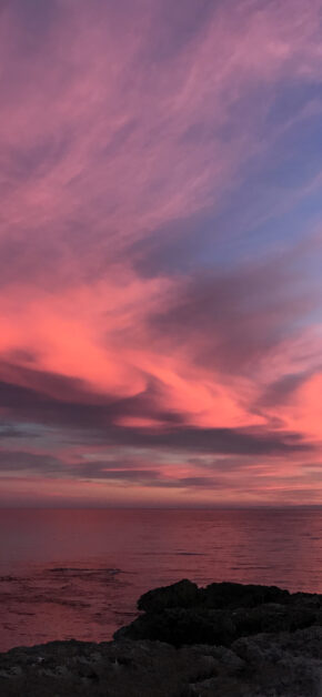 Rosso di sera