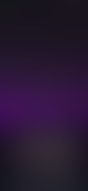 Black and Violet