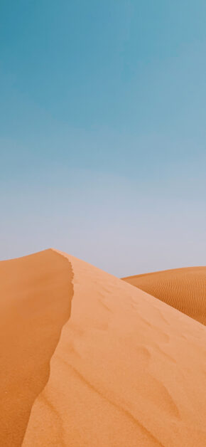 Dubai Desert