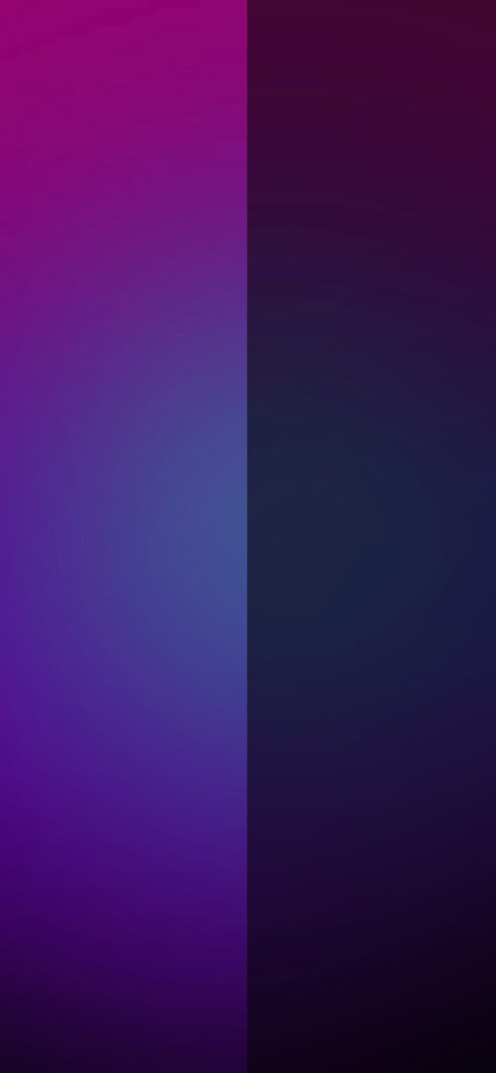 Violet Wall Widgets | DUAL - Wallpapers Central