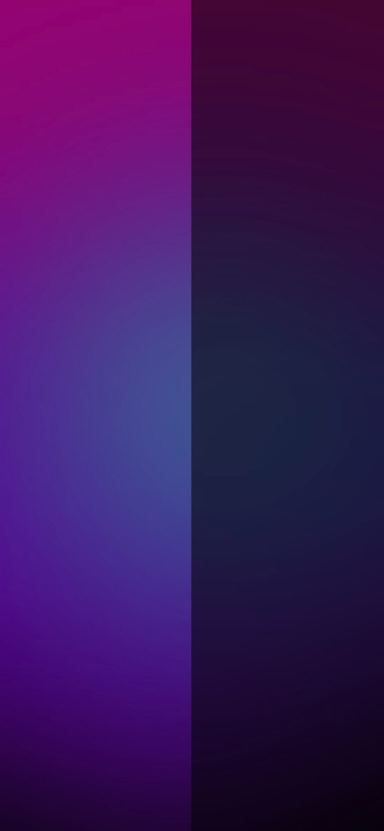 Default wallpaper of Violet Wall Widgets | DUAL