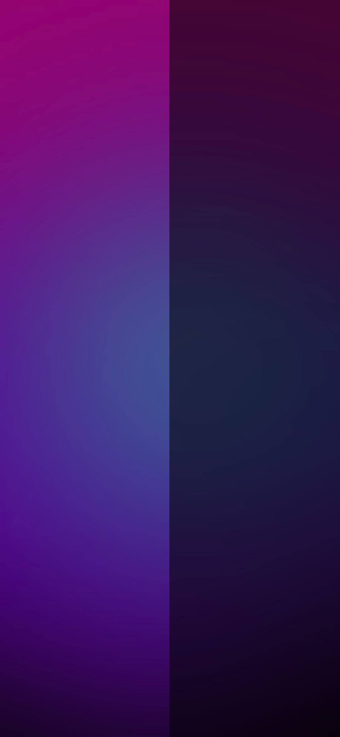 Violet Wall Widgets | DUAL - Wallpapers Central