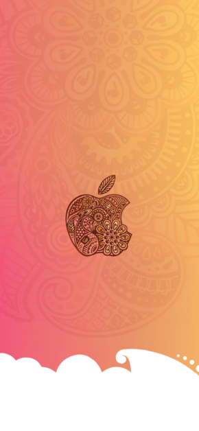 Apple India – LockScreen