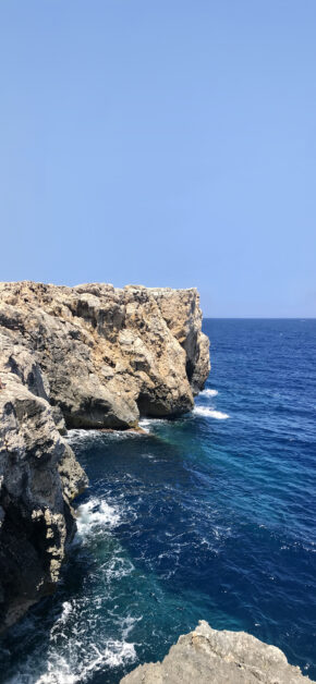 Sea