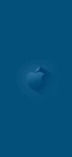 Blue Apple