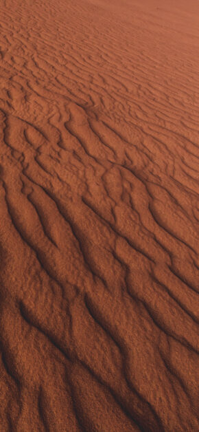 Desert Waves