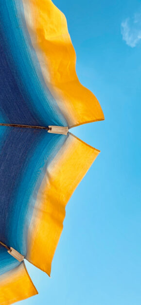 Umbrella Summer