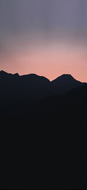 Mountain Sky