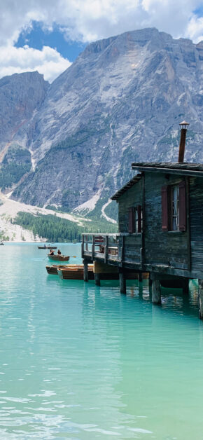 Lago