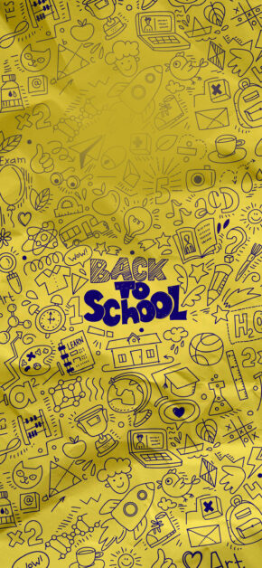 Back To School 2020