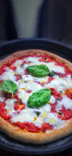 Pizza Italy