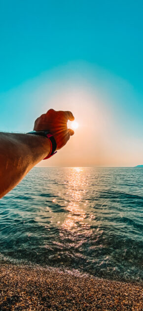 Grab the Sun