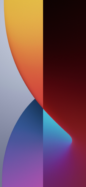 iOS 14 | DUAL