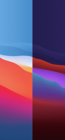 macOS Big Sur | DUAL