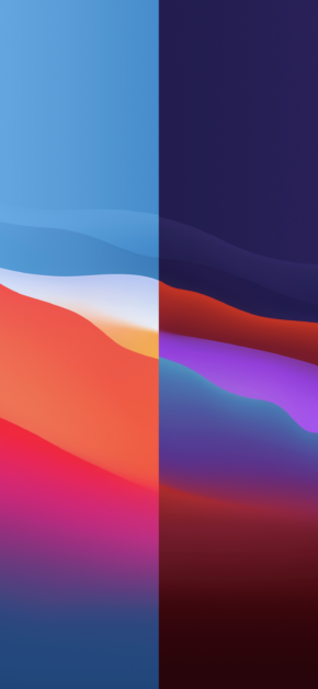 macOS Big Sur | DUAL