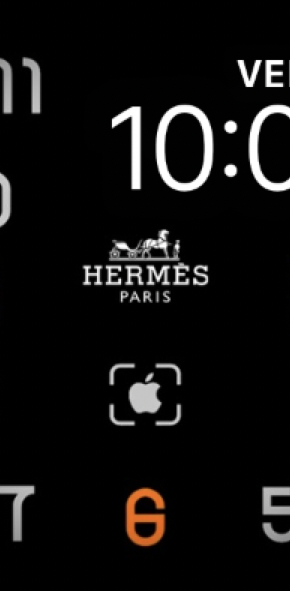 Hermès Hybrid